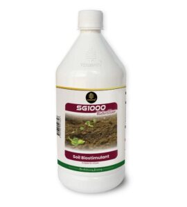 Vermipro SG 1000 Soil Biostimulous- 1L