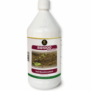 SG 1000 Soil Biostimulous
