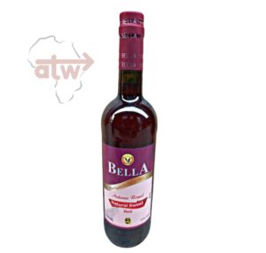 Bella Autumn Royal Natural Red Sweet Wine- 750ml