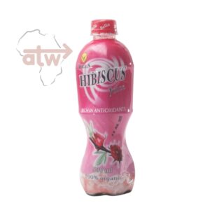 Bella Hibiscus Drink- 500ml