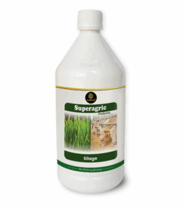 Superagric Probiotic Silage