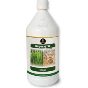 Superagric Probiotic Silage- 1L
