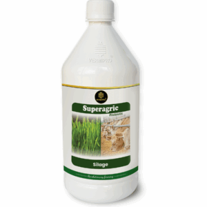 Superagric Probiotic Silage