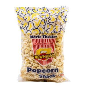 Butter Flavoured Popcorn- 250g