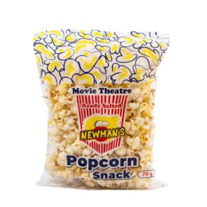 Butter Flavoured Popcorn- 70g