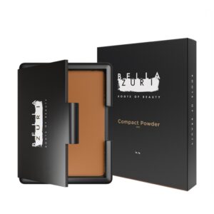 Compact Powder- Shade 02