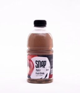 Snap Apple Fruit Drink- 300ml