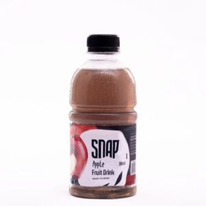 Snap Apple Fruit Drink- 300ml