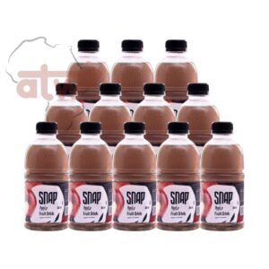 Snap Apple Fruit Drink- Pack Of 12 (12*300ml)