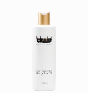 Bellazuri Light Moisturizing Body Lotion- 250ml