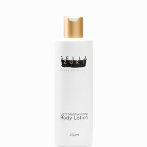 Bellazuri Light Moisturizing Body Lotion- 250ml