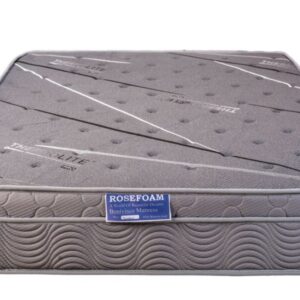 Rosefoam Bonivisco Spring Mattress- "12"