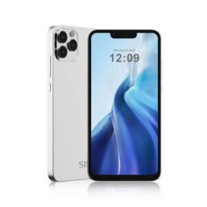 Simi C1 Smartphone Qualcomm Snapdragon 710 , 6.3" INCELL HD+ Display, 6GB RAM + 64GB Storage