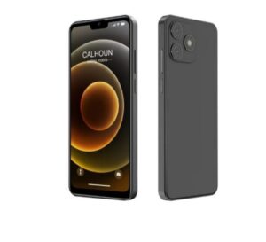 SIMI C2 6.6HD Display Screen 6GB (3+3 Extension) RAM 64GB ROM Expandable to 128GB 5000mAh