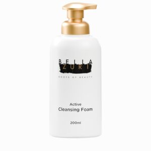 Bellazuri Cleansing Form