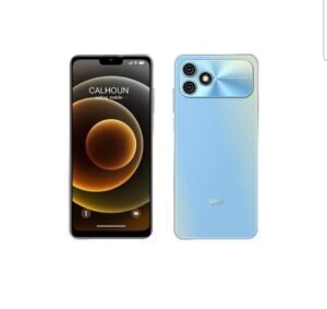 SIMI D2 6.6HD Display Screen 4GB RAM 128GB ROM, 5000mAh Battery