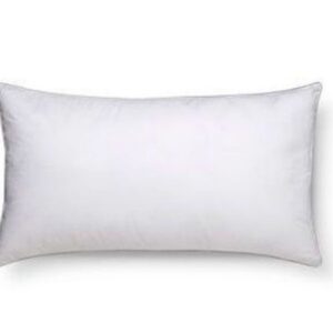 Rosefoam Fibre Pillow