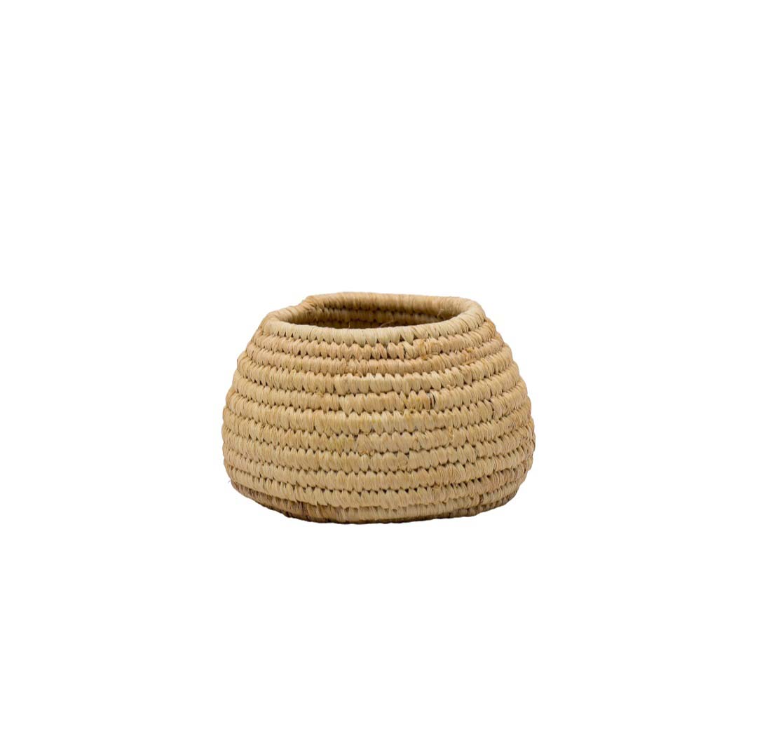 Banana Fibre Kalo Basket