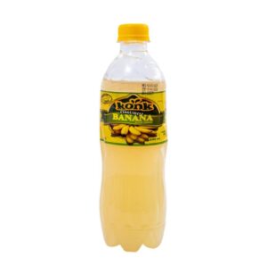 Konk Omubisi Banana Juice- 500ml