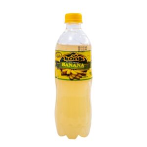 Konk Omubisi Banana Juice- 500ml