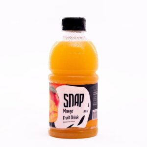 Snap Mango Fruit Drink- 300ml