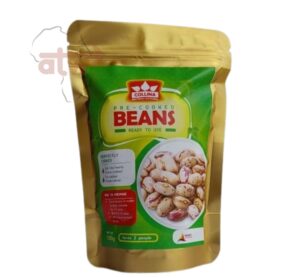 Collina Pre-Cooked Beans- Masavu/Sugar Pre-Cooked Beans- 100g