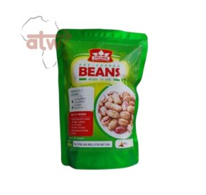 Collina Pre-Cooked Beans- Masavu/Sugar Pre-Cooked Beans-500g