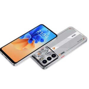 SIMI Mecha T616 12GB RAM + 256GB ROM 6.56" 5000mAh Battery 16MP + 48MP