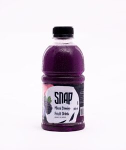 Snap Mixed Berries Drink- 300ml