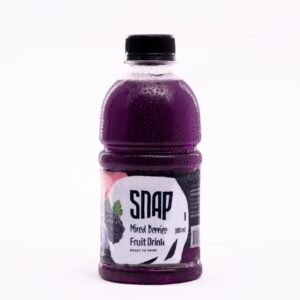 Snap Mixed Berries Drink- 300ml