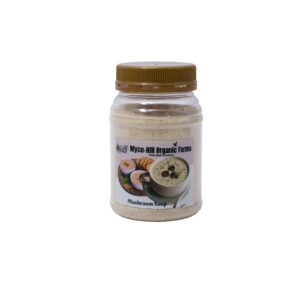 Mushroom Soup Powder- 100g