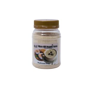Mushroom Soup Powder- 100g