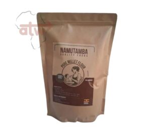 Namutamba Pure Millet Flour- 1kg