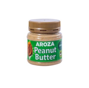Aroza Peanut Butter- 250g