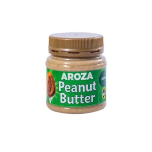 Aroza Peanut Butter- 250g