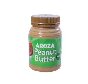Aroza Peanut Butter -400g