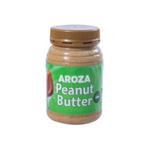 Aroza Peanut Butter -400g