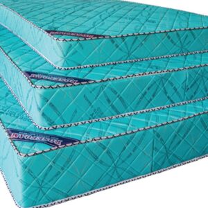 Rosefoam High Density Smart Mattress- "6"