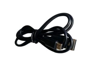 SIMI Mirco 5pin Charging Cable- 1M