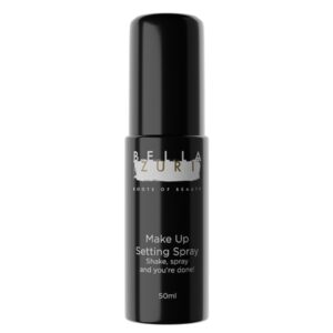 Make Up Setting Spray By Bellazuri