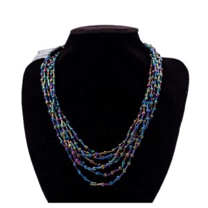 Katiti Bead Necklace