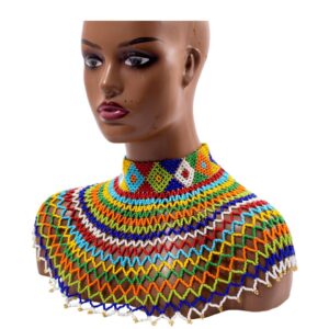 Katiti Karamojong Necklace