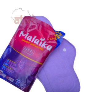 Malaika Reusable Sanitary Pads- Pack of 2
