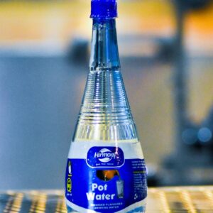 Harmony Pot Water (500 ML)