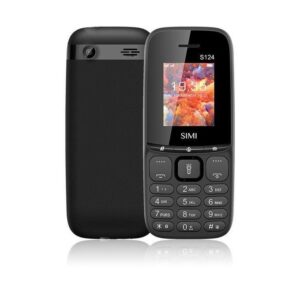 Simi S124 Phone