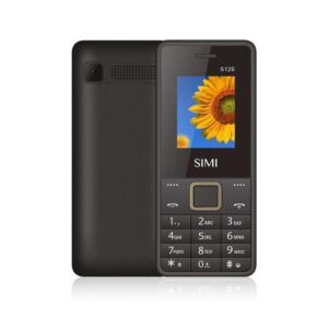 Simi S126 Phone
