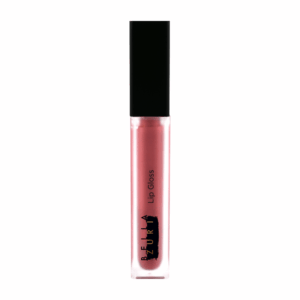 Luscious Pink Lip Gloss- Shade 02