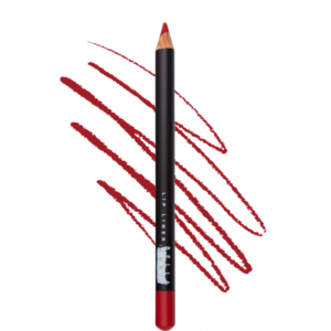Deep Red Lip Liner- Shade 03