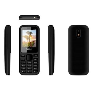 Simi S102 Phone