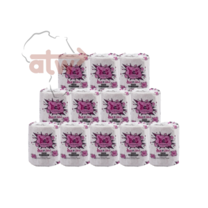 Back To School Toilet Paper- Pack Of 24